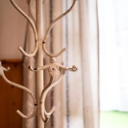 Lodge Triad Ferienhaeuschen Stoeckl *