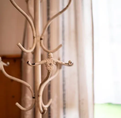 Lodge Triad Ferienhaeuschen Stoeckl *