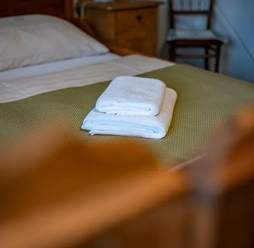 Triad Ferienhaeuschen Stoeckl Bad Schonau