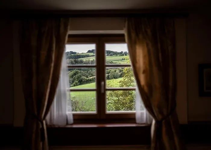 Triad Ferienhaeuschen Stoeckl Lodge Bad Schonau