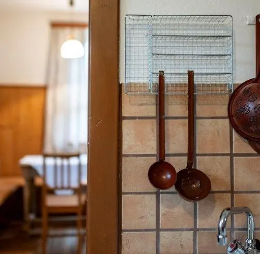 Triad Ferienhaeuschen Stoeckl *