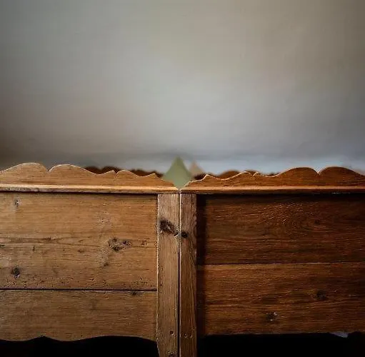 Triad Ferienhaeuschen Stoeckl Lodge