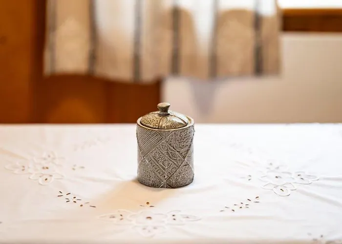 Triad Ferienhaeuschen Stoeckl * Bad Schonau