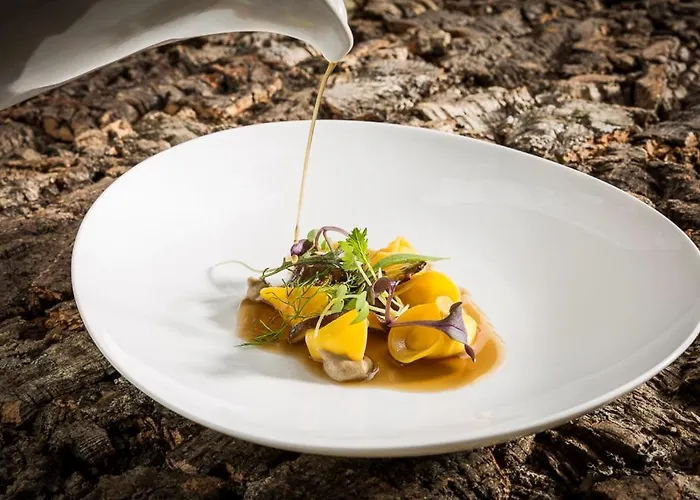 Lodge Triad Ferienhaeuschen Stoeckl Bad Schonau