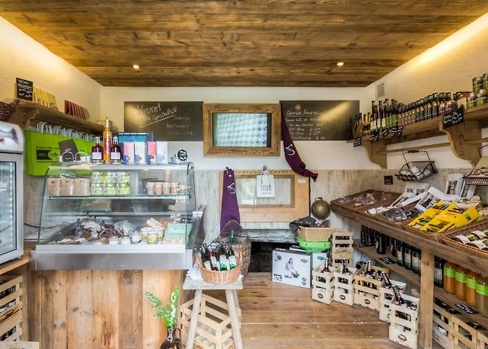 Lodge Triad Ferienhaeuschen Stoeckl *