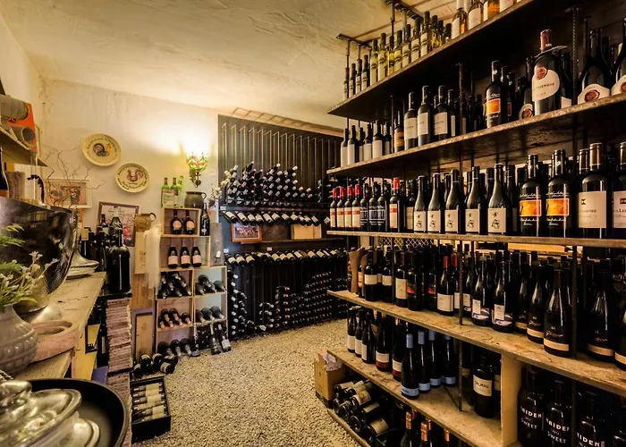 Triad Ferienhaeuschen Stoeckl Bad Schonau